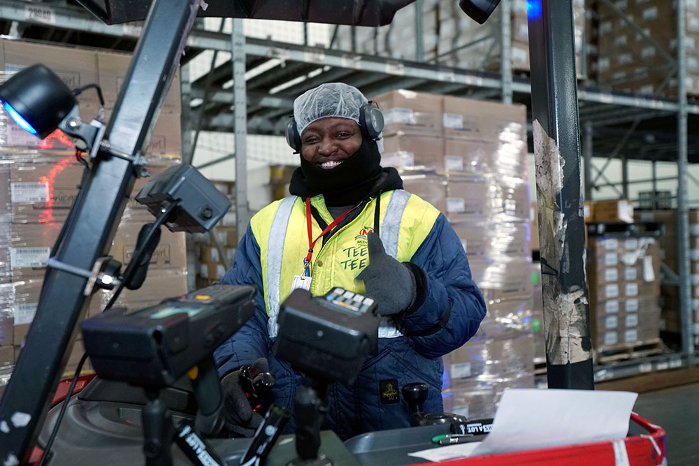 Careers McEntire Produce